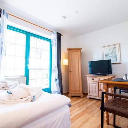 Sellin - Seedorf Am Neuensiener See Apartment 08 Esterno foto